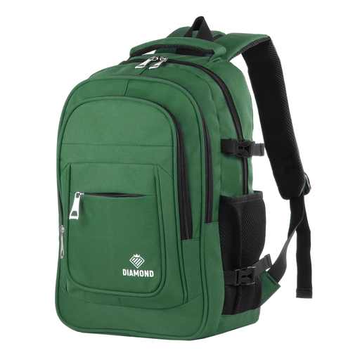 Grüner Multifunktionaler Rucksack Für Flugzeug
