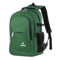 Grüner Multifunktionaler Rucksack Für Flugzeug